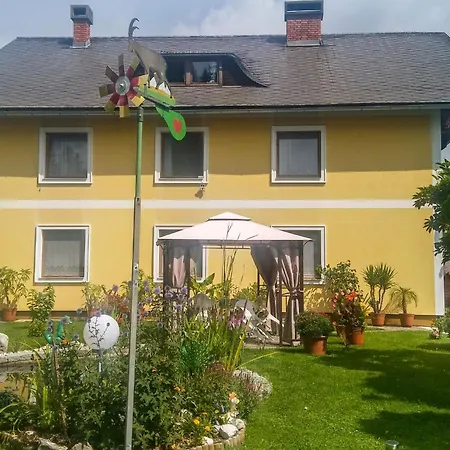 By Interhome Apartment *