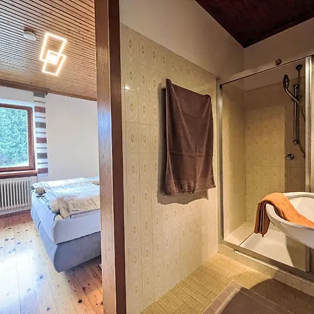 By Interhome Apartment *