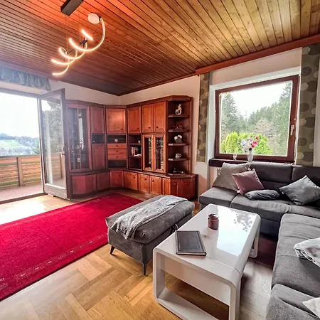 By Interhome Apartment