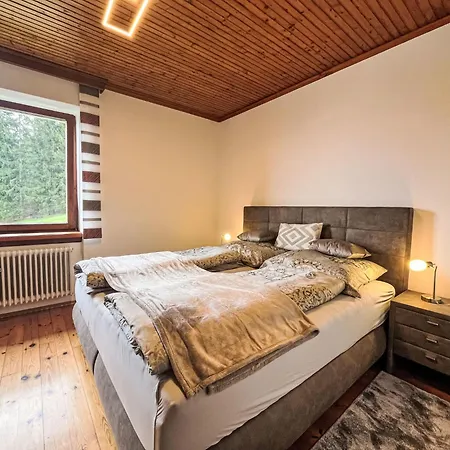By Interhome Apartment