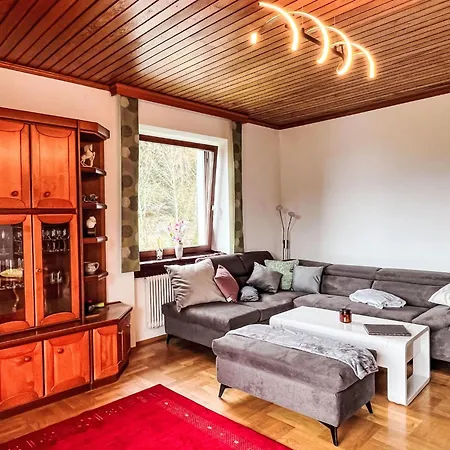 By Interhome Apartment