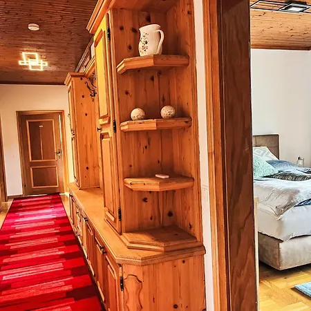 Apartment By Interhome