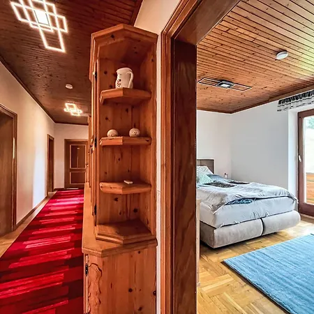 By Interhome Apartment Magdalensberg