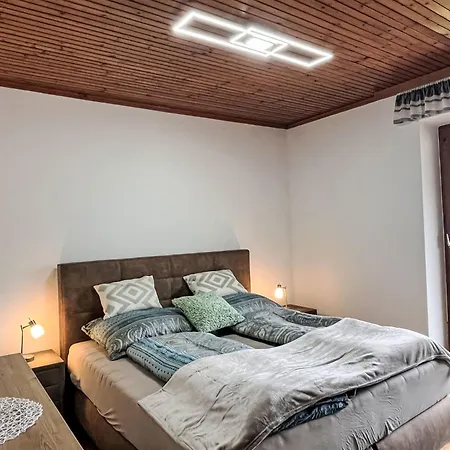 Apartment By Interhome Magdalensberg