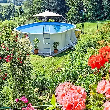 By Interhome Magdalensberg