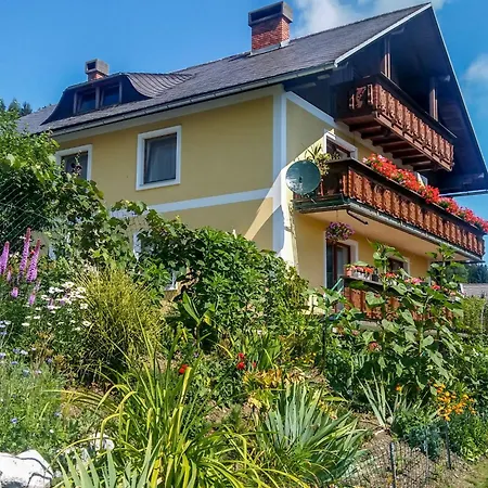 By Interhome Apartment Magdalensberg